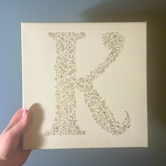 Colleen Karis Designs Other - Decorative wall sign